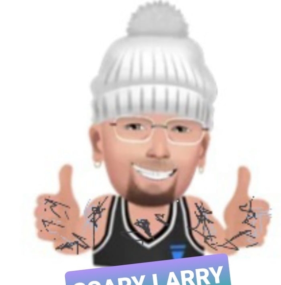 scarylarry
